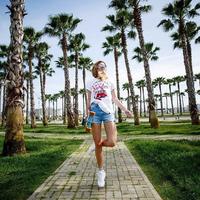 Отзыв от Агата - виза ДТВ